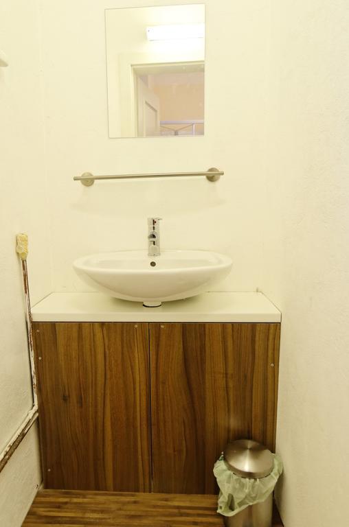 Haus Gaaden Lägenhet Rum bild
