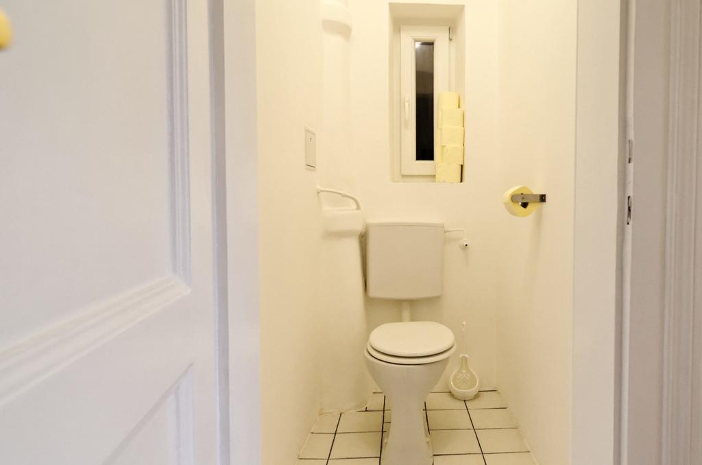 Haus Gaaden Lägenhet Exteriör bild
